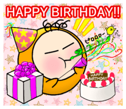 Mr. Vivalon2 sticker #13535213