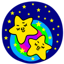 Many set 55 sticker #13535241