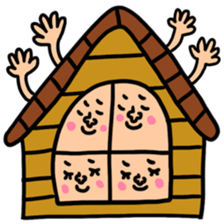 Many set 55 sticker #13535250