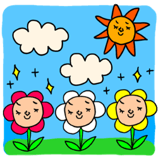 Many set 55 sticker #13535260