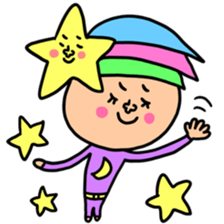 Many set 55 sticker #13535261