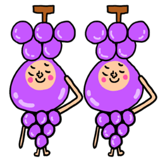 Many set 55 sticker #13535262