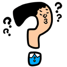 Many set 55 sticker #13535265