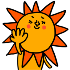 Many set 55 sticker #13535266