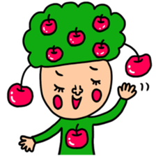 Many set 55 sticker #13535272