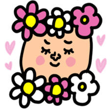 Many set 55 sticker #13535273