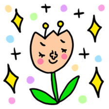 Many set 55 sticker #13535274