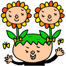 Many set 55 sticker #13535276