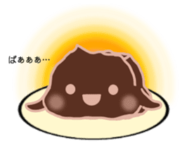 Imagawa.4 sticker #13535838