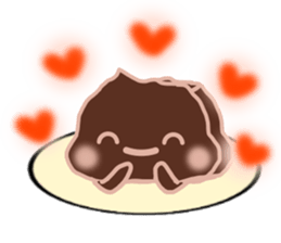 Imagawa.4 sticker #13535839