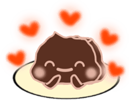 Imagawa.4 sticker #13535839