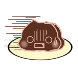 Imagawa.4 sticker #13535841