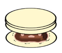 Imagawa.4 sticker #13535844