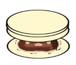 Imagawa.4 sticker #13535844