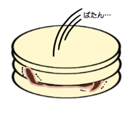 Imagawa.4 sticker #13535845