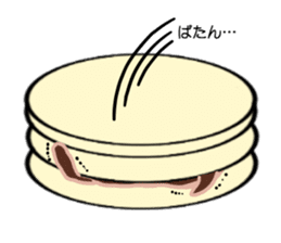 Imagawa.4 sticker #13535845