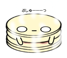 Imagawa.4 sticker #13535846