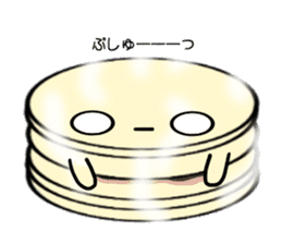 Imagawa.4 sticker #13535846