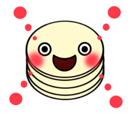 Imagawa.4 sticker #13535848