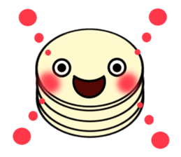 Imagawa.4 sticker #13535848