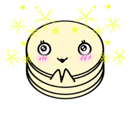 Imagawa.4 sticker #13535849