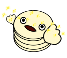 Imagawa.4 sticker #13535850