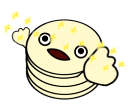 Imagawa.4 sticker #13535850