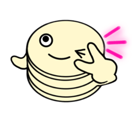 Imagawa.4 sticker #13535851