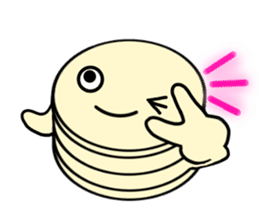 Imagawa.4 sticker #13535851