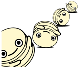 Imagawa.4 sticker #13535853