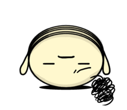 Imagawa.4 sticker #13535857