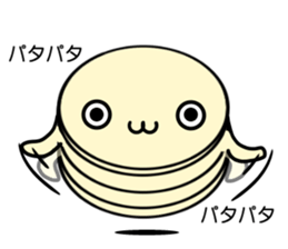 Imagawa.4 sticker #13535858