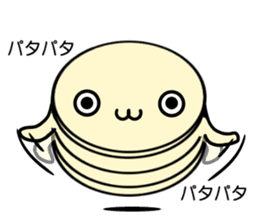 Imagawa.4 sticker #13535858