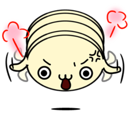 Imagawa.4 sticker #13535859