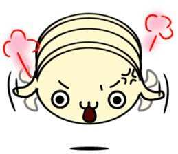 Imagawa.4 sticker #13535859