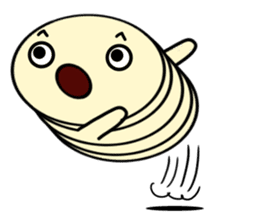 Imagawa.4 sticker #13535861