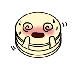 Imagawa.4 sticker #13535863