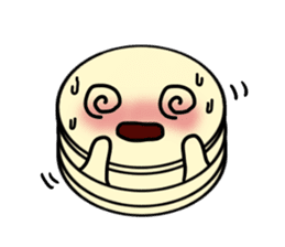 Imagawa.4 sticker #13535863