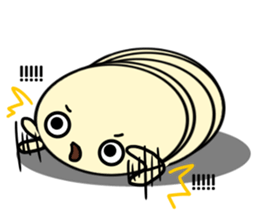 Imagawa.4 sticker #13535867