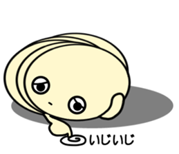 Imagawa.4 sticker #13535868