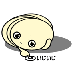 Imagawa.4 sticker #13535868