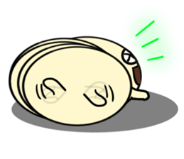 Imagawa.4 sticker #13535869