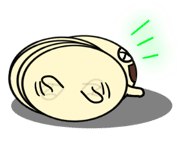 Imagawa.4 sticker #13535869