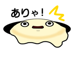 Imagawa.4 sticker #13535870