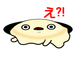 Imagawa.4 sticker #13535871