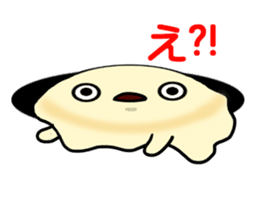 Imagawa.4 sticker #13535871