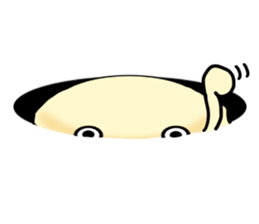 Imagawa.4 sticker #13535873