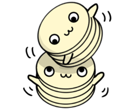 Imagawa.4 sticker #13535874