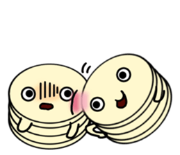 Imagawa.4 sticker #13535875