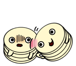 Imagawa.4 sticker #13535875